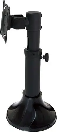 TV-Halterungen + Neomounts + FPMA-D025BLACK