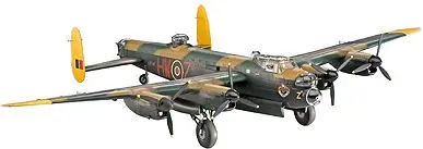 Klijuojami modeliai + REVELL + 4300