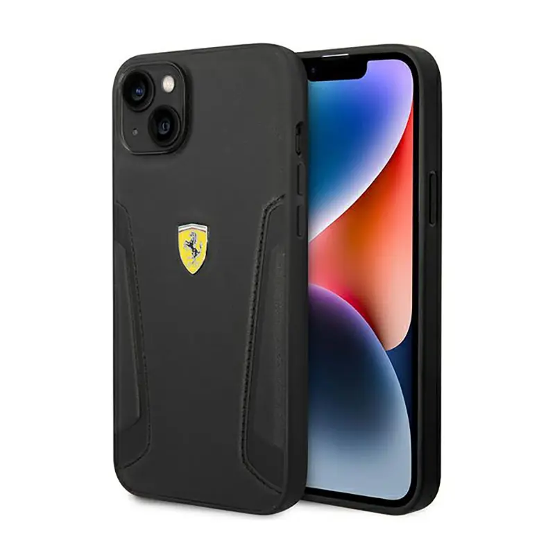 Karbid ja katted + Ferrari + FEHCP14MRBUK