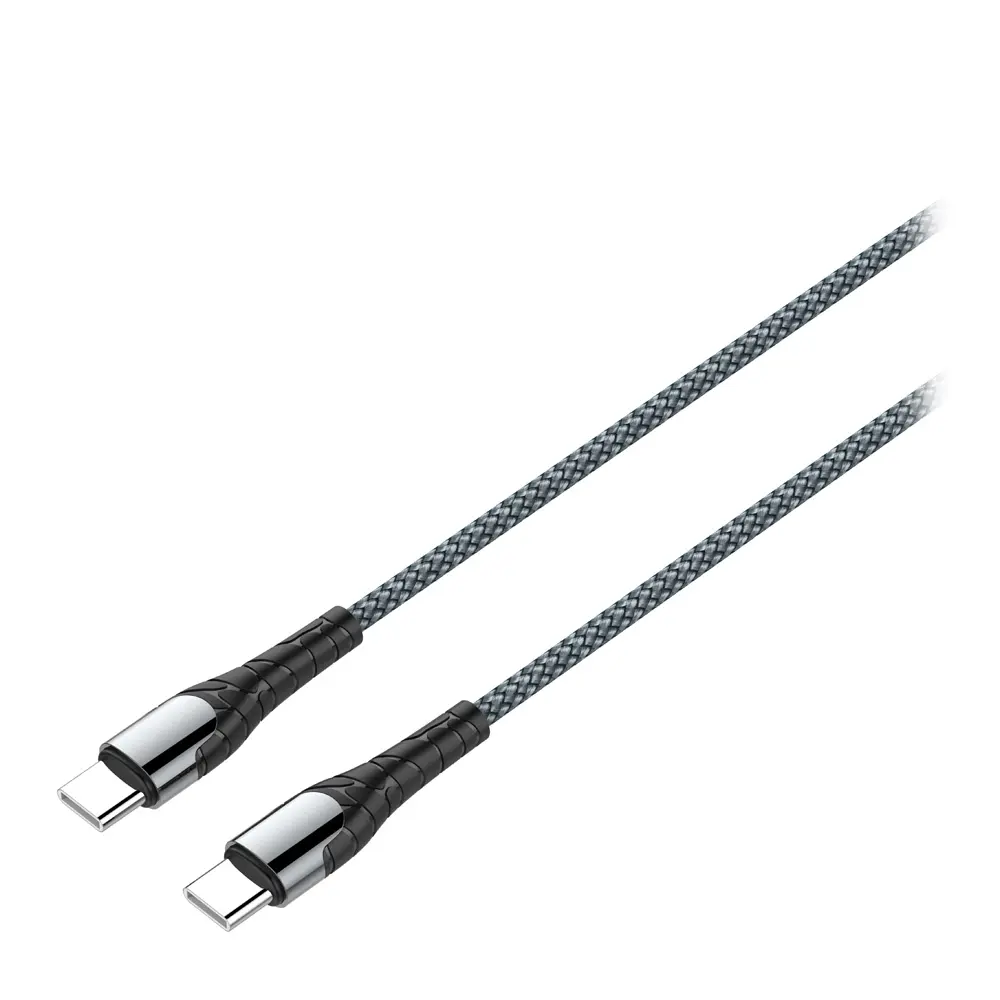 Kaabel adapteris | Kable USB - KABEL SZYBKIEGO ŁADOWANIA MOYE CONNECT TYP C 68W 2M