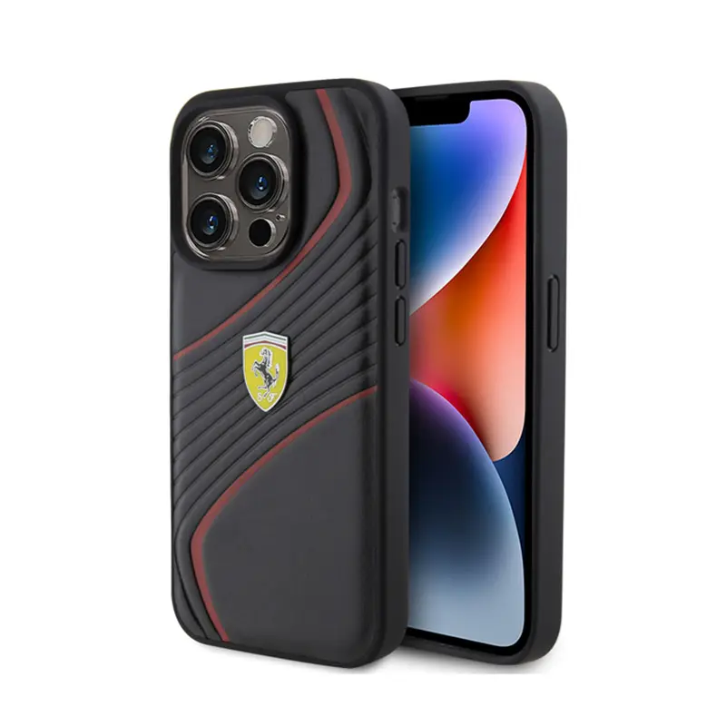 Karbid ja katted + Ferrari + FEHCP15LPTWK