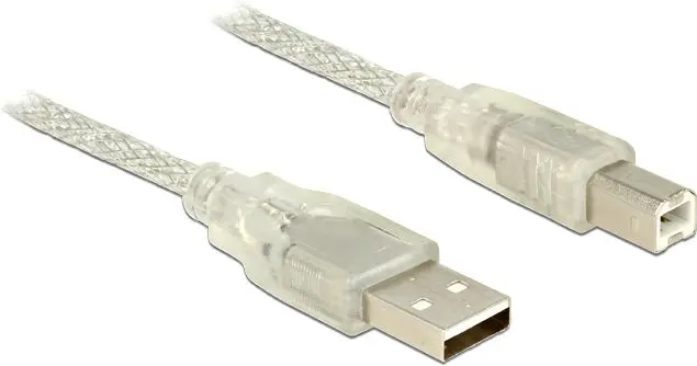 Cables and leads  + Delock + 83893