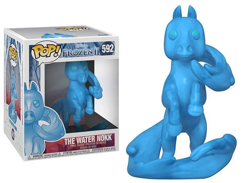 Figurice + Funko + 113576