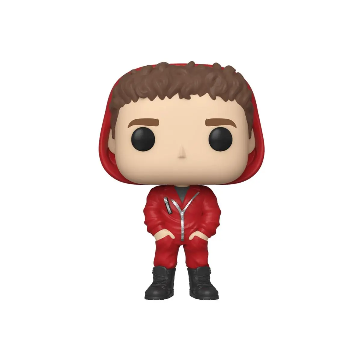 Figurki + Funko + 2941-uniw