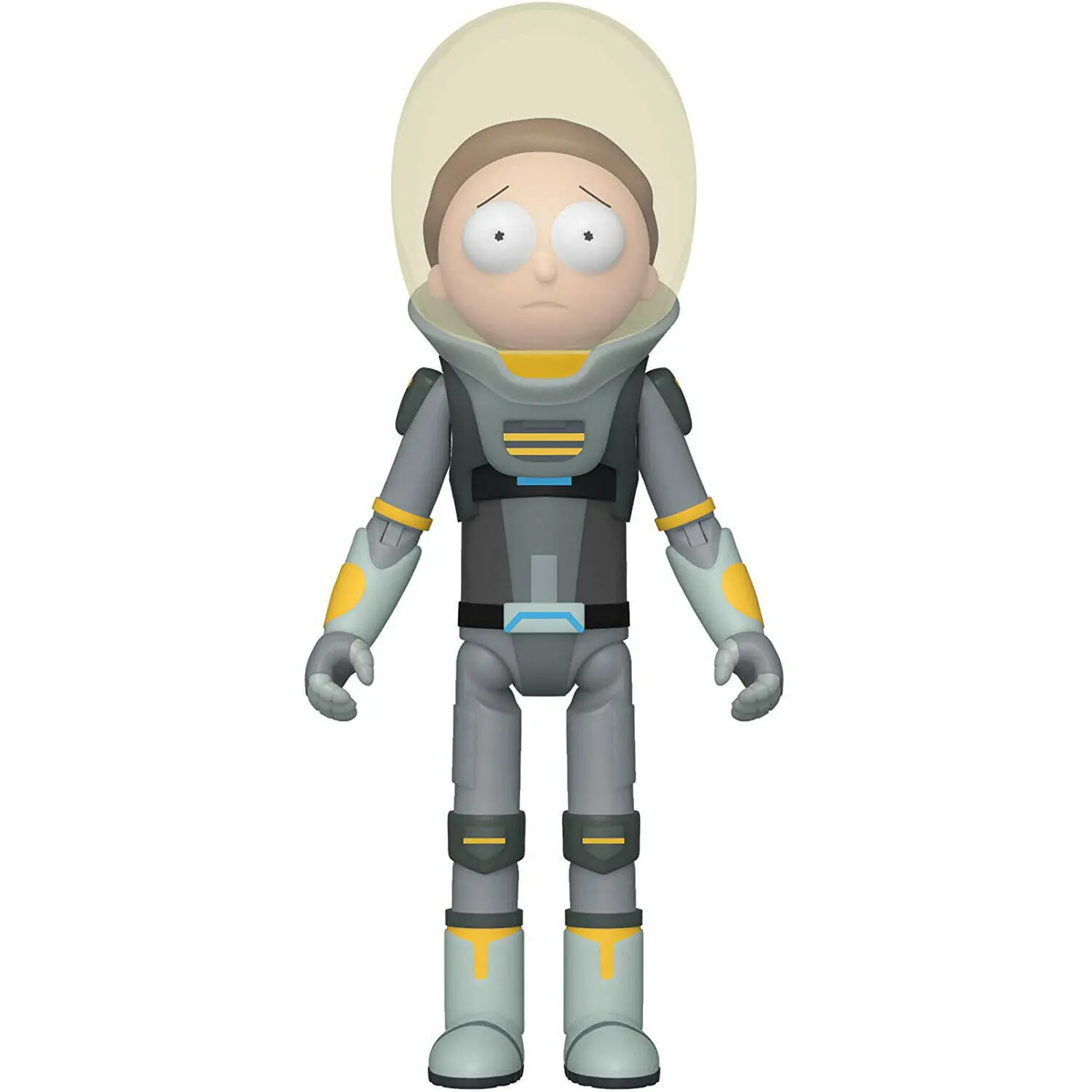 Igrače | Figurice - Figurka Rick & Morty Space Suit Morty