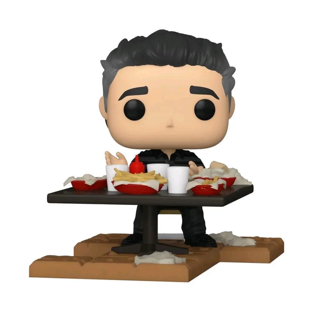 Tarbekaubad trükkimiseks | Printeri tindid - FUNKO POP DELUXE: MARVEL - AVENGERS - BRUCE BANNER (EXC)