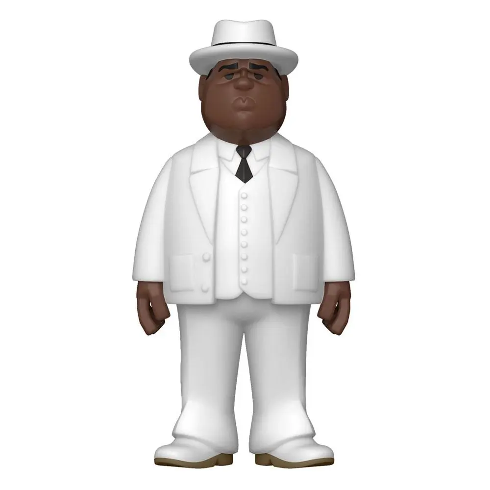 Igrače | Figurice - Figurka winylowa Złota Notorious B.I.G. 30cm