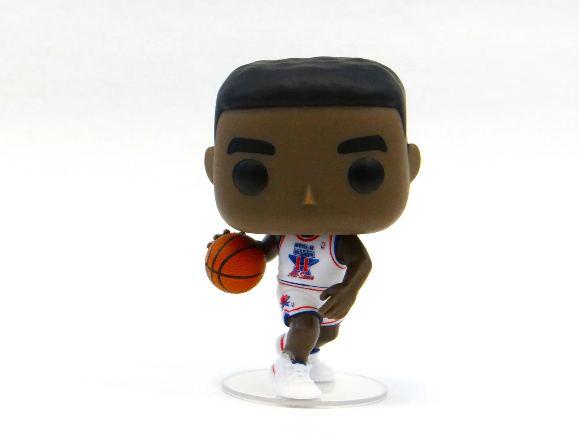 Toys | Figures - FUNKO POP NBA:LEGENDS-ISIAHTHOMAS