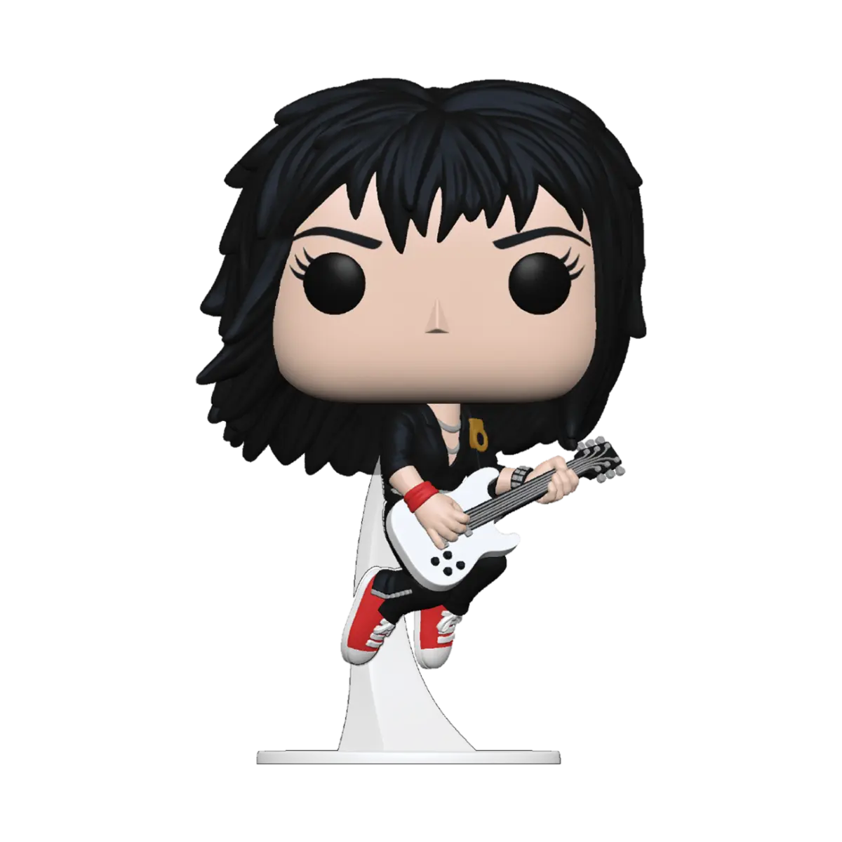 Toys | Figures - FUNKO POP ROCKS: JOAN JETT - JOAN JETT