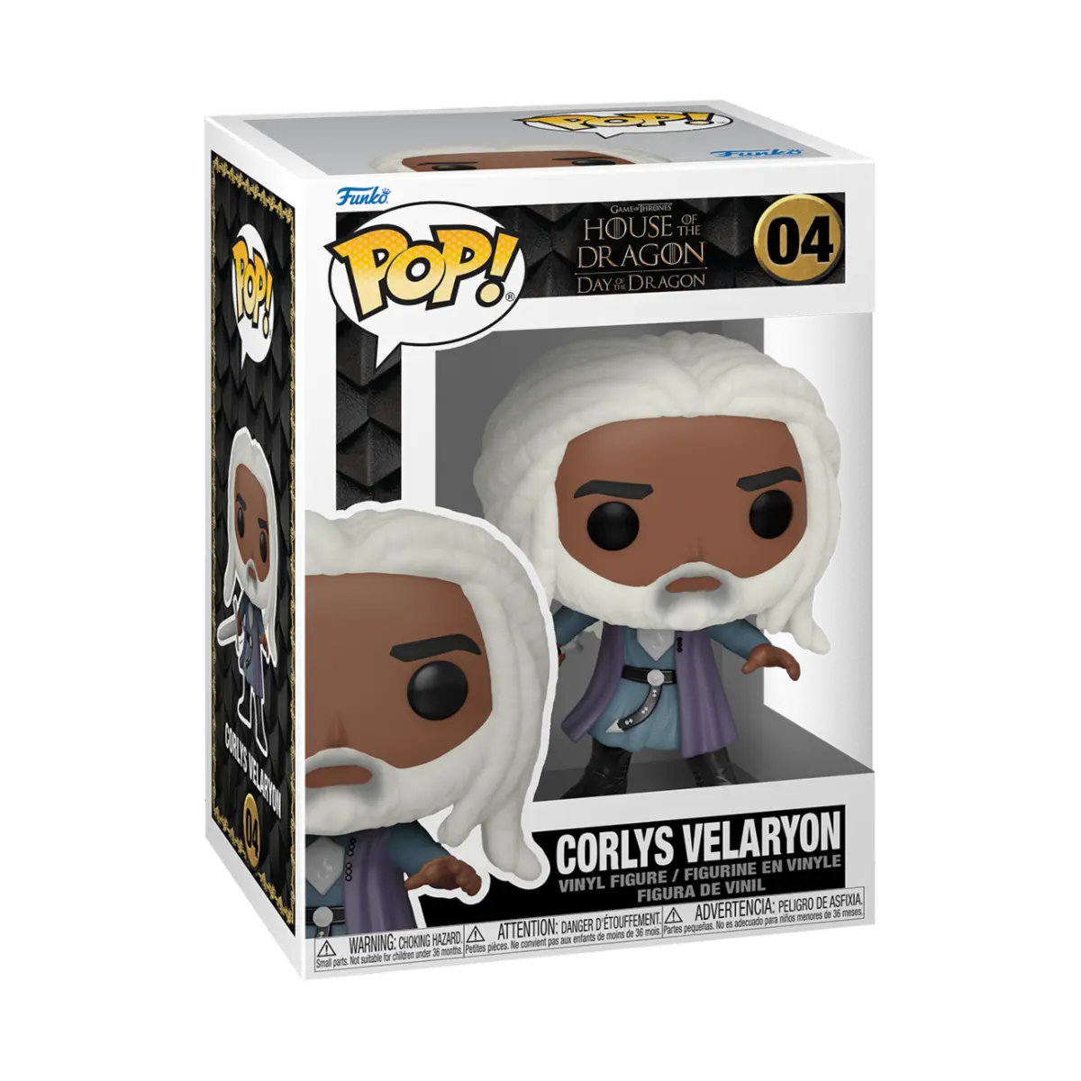 Figurki + Funko + 4980-uniw
