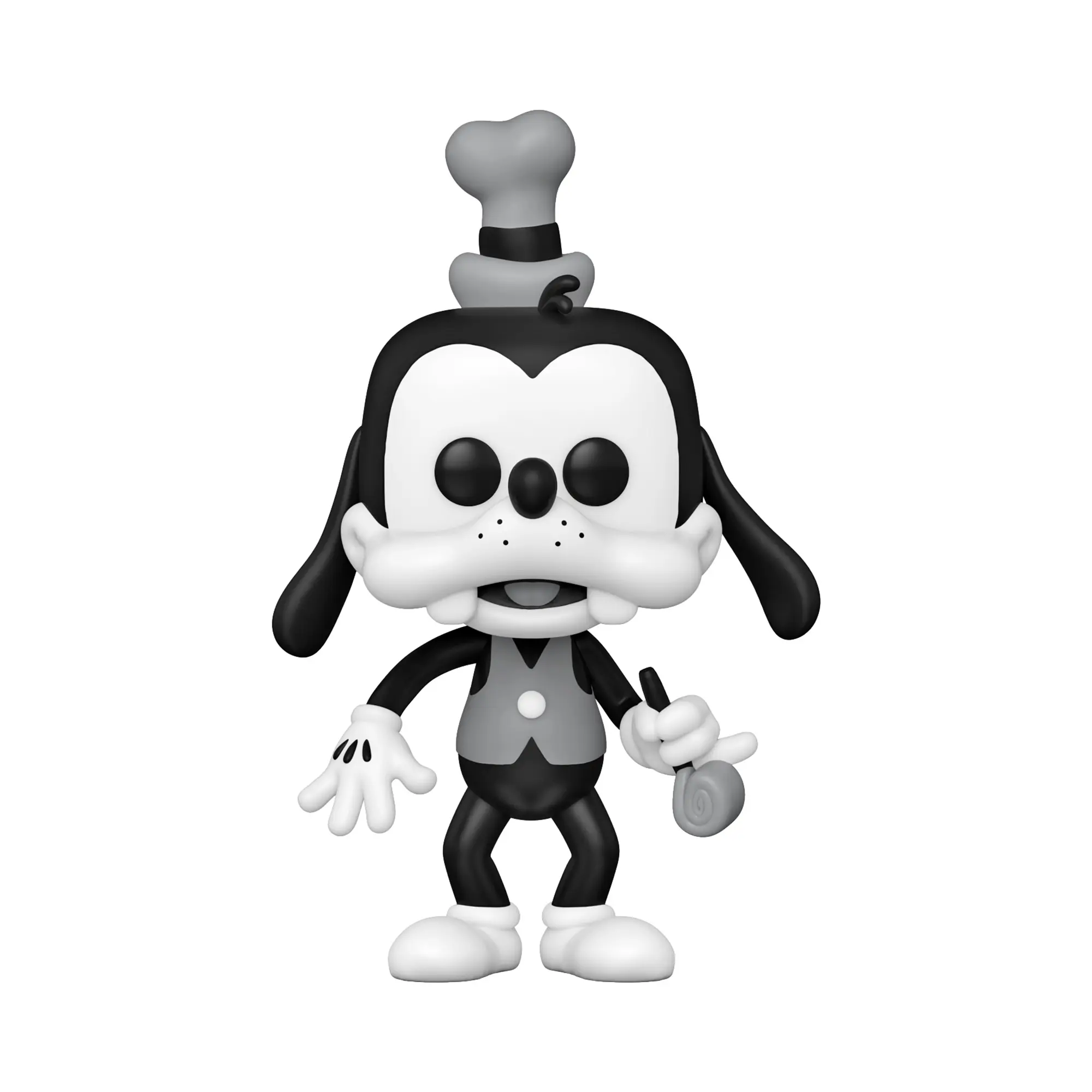Παιχνίδια | Figurki - FUNKO POP DISNEY: DISNEY 100 - GŁUPKOWATY (VINTAGE)