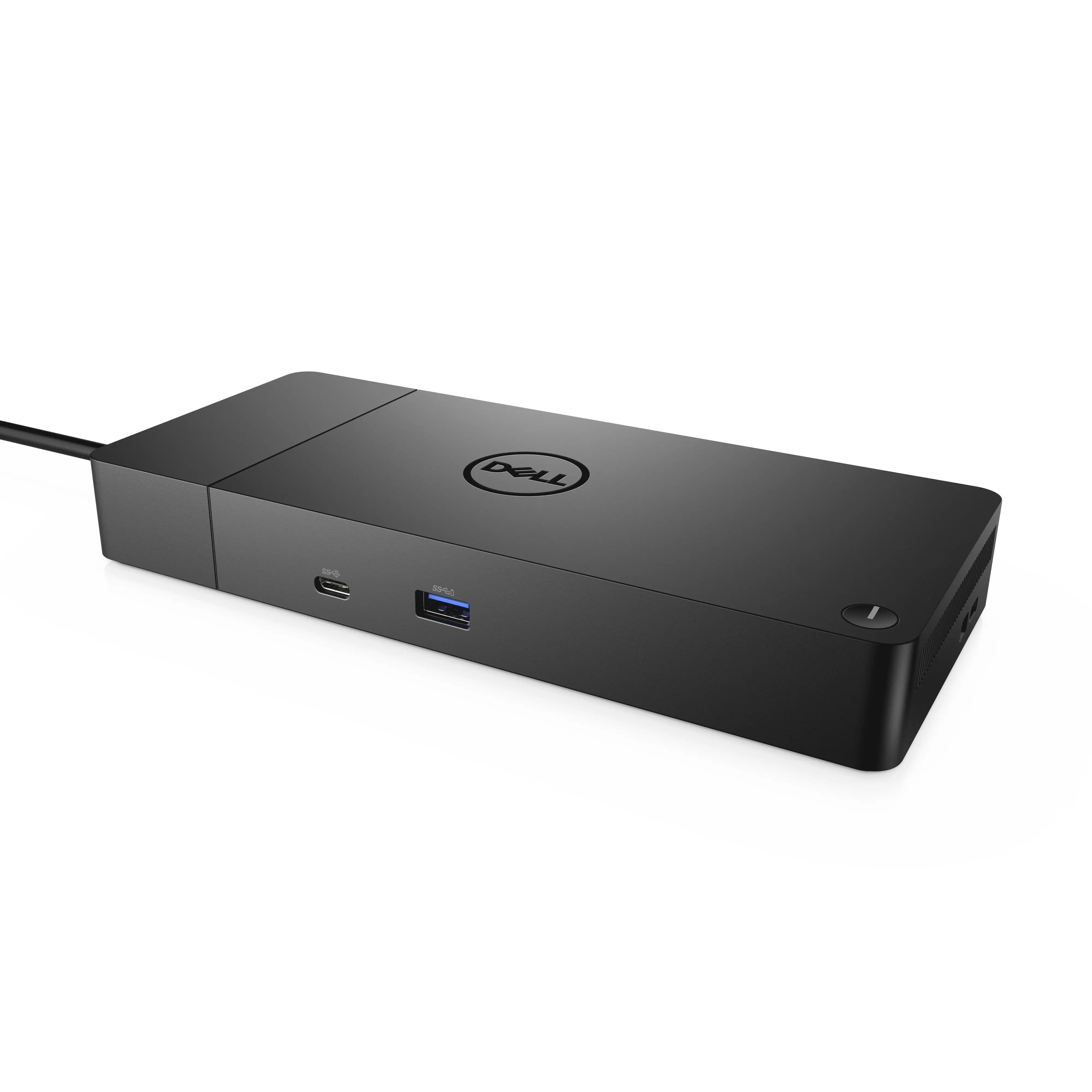 Docking Stations and Port Replicators + Dell + 210-AZBU
