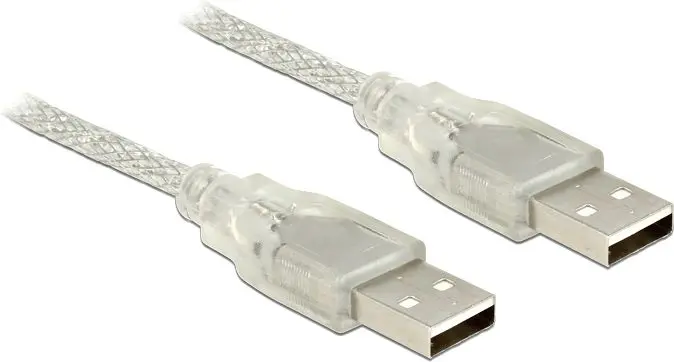 Cables and leads  + Delock + 83889