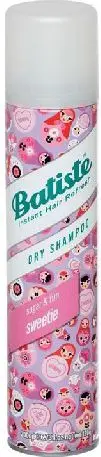 Juuste šampoonid + Batiste + 409577