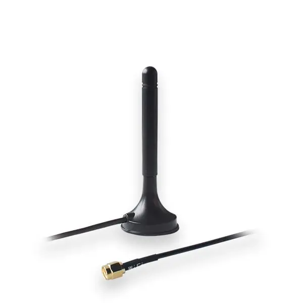 Antenas bezvadu tīkliem + Teltonika + PR1KRF30