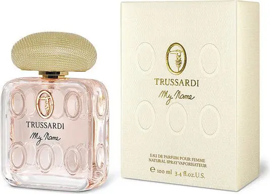 Naiste parfüümid + Trussardi + 8011530850029