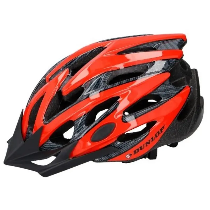 Bike helmets + Dunlop + 5907731989541