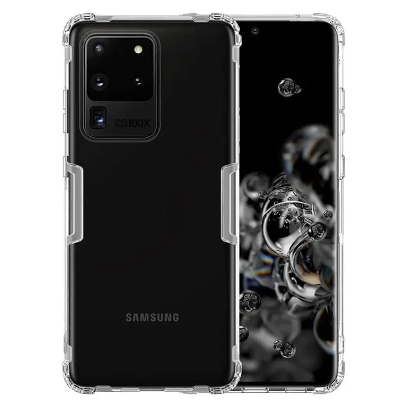 Protective Covers & Cases + Nillkin + 58791-uniw