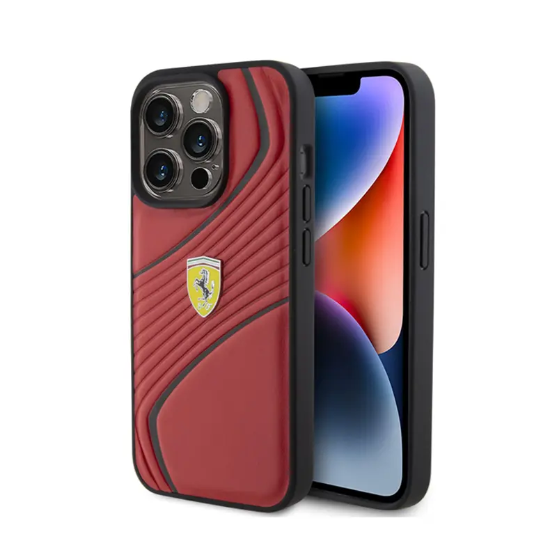 Karbid ja katted + Ferrari + FEHCP15LPTWR