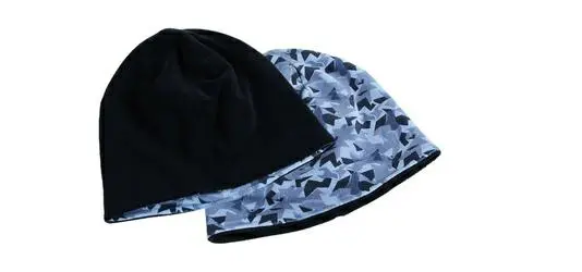 Інструменти | BHP - BETA DOUBLE-SIDED WINTER HAT, CAMO/BLACK 7980NC
