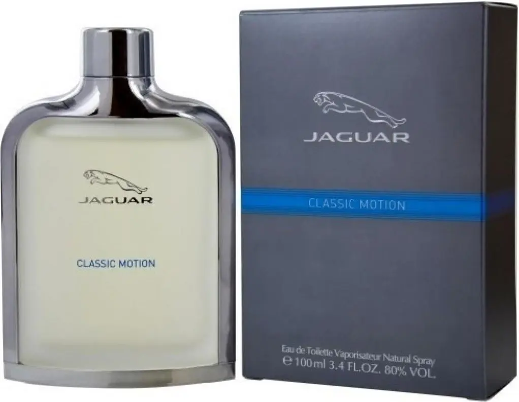 Meeste parfüümid + Jaguar + 7640111505310