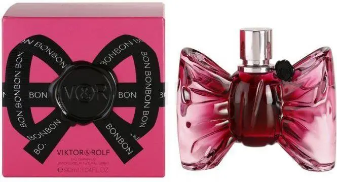 Naiste parfüümid + Viktor & Rolf + 3605521879721