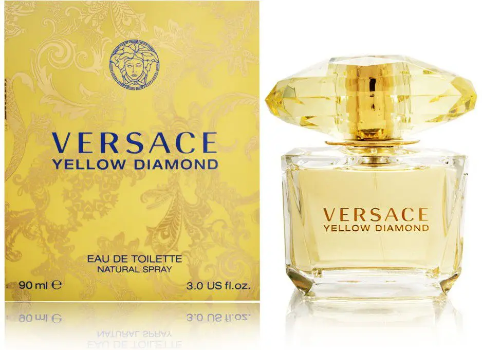 Parfumuri pentru femei + Versace + 8011003804566
