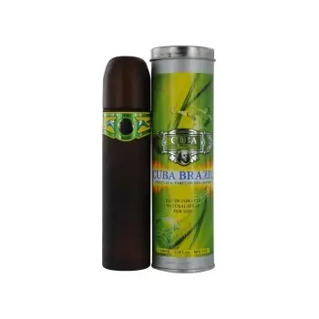Meeste parfüümid + Cuba + 5425017736370
