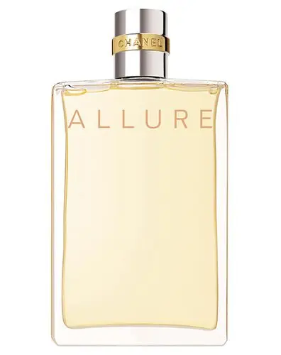 Perfumes para mujer + Chanel + 3145891124606