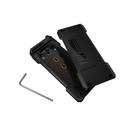 Enclosures + Asus + 90DD02N0-M09000