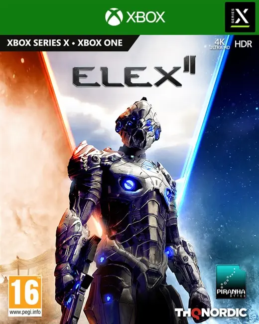 Игри за Xbox + THQ + 9120080077172