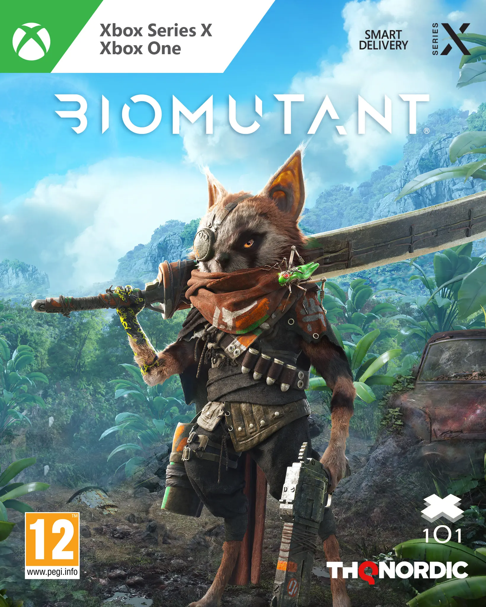 Игри за Xbox + Just For Games + 9120080078292