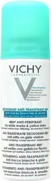 Desodorizantes e antitranspirantes + Vichy + 61508