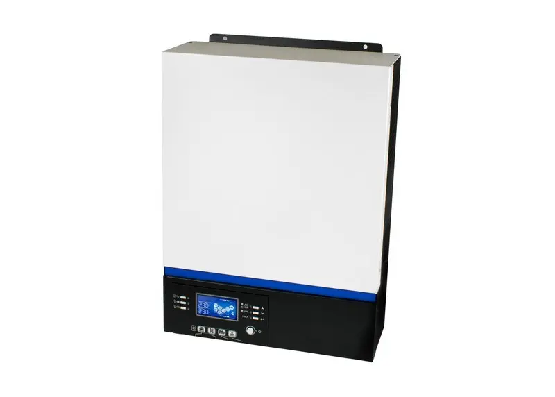 Solcelleanlegg + Azo + ESB 10kW-48