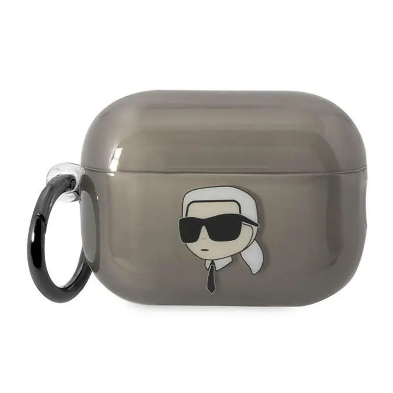 Karbid ja katted + Karl Lagerfeld + KLAP2HNIKTCK