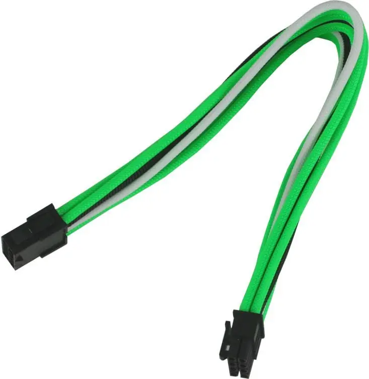 Cabluri și fire + Nanoxia + NX8PE3EGWS