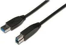 Кабелі та дроти + Digitus + AK-300115-018-S