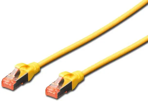 Kaablid ja juhtmed + Digitus + DK-1644-005/Y