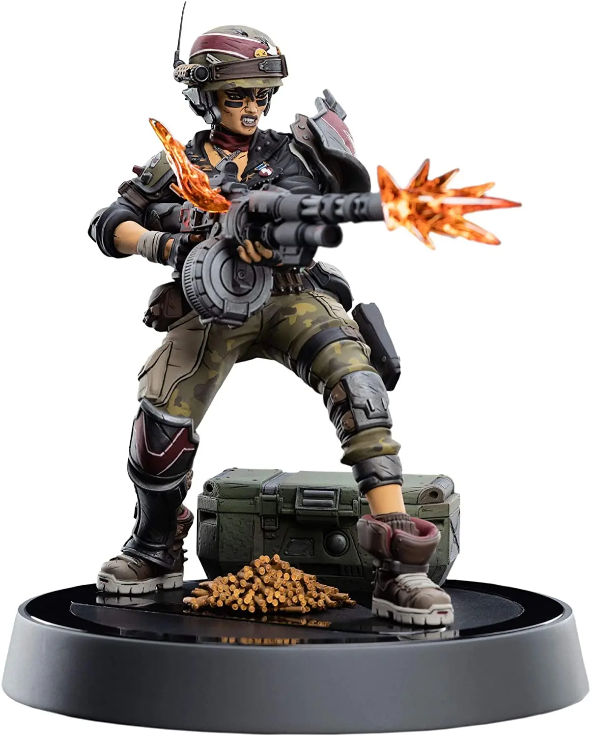 Leker | Figurki - MERCHANDISE BORDERLANDS 3 POSĄG MOZE FIGURKI WACHLARZA