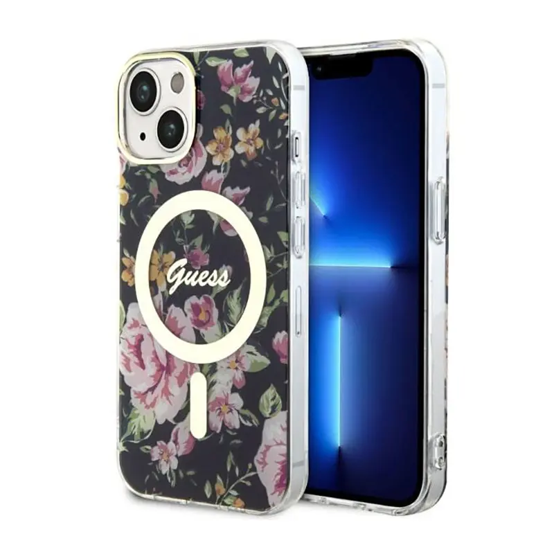 Karbid ja katted + Guess + GUHMP14MHCFWSK