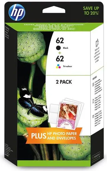 Printeri tindid + HP + N9J71AE#301