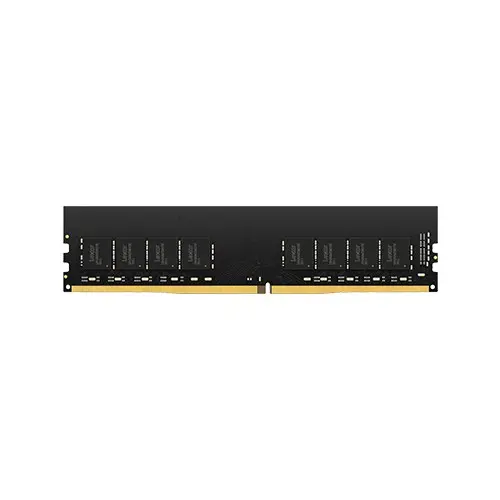 RAM + Lexar + LD4AU016G-B3200GSST