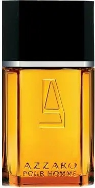 Fragrances for men + Azzaro + 3351500980086