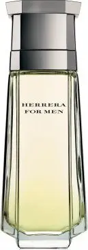 Parfums pour hommes + Carolina Herrera + 8411061081600
