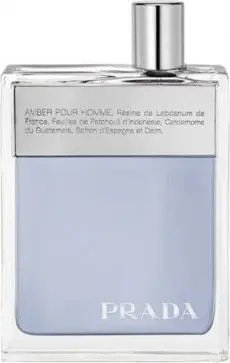 Meeste parfüümid + Prada + 3215