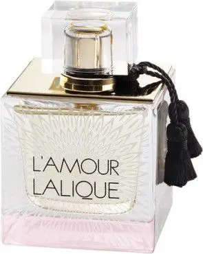 Naiste parfüümid + Lalique + 7640111499060