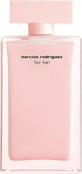 Parfums féminins + Narciso Rodriguez + 7810