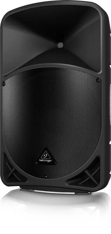 Zuilen & Luidsprekers + Behringer + 27000656