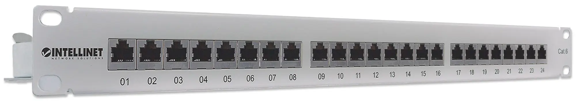 Telecommunicatiekabels + Intellinet + 720014