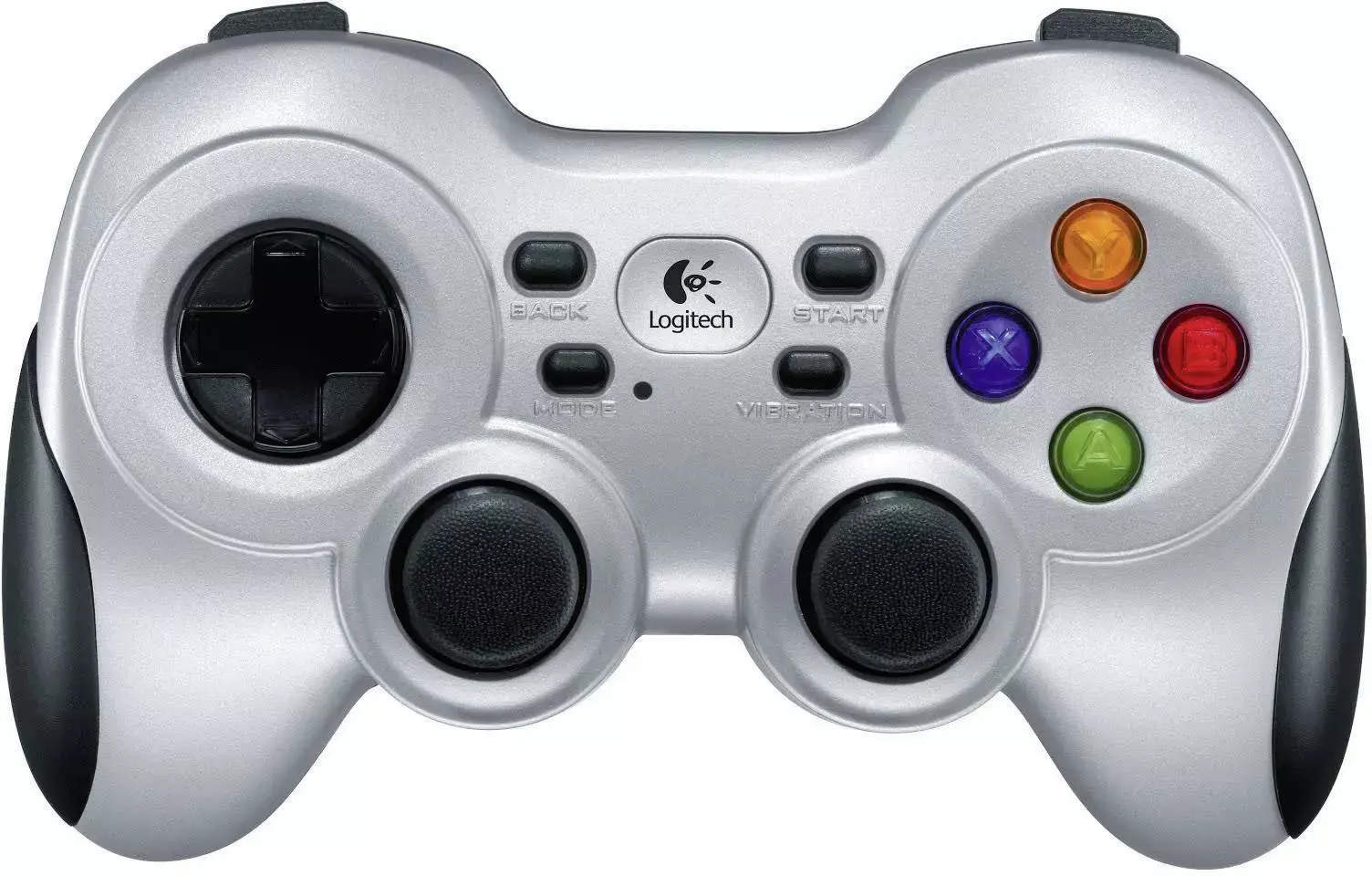 Gamepady + Logitech + 940-000145